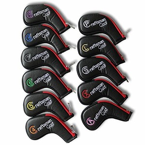 titleist 11pcs headcovers taylormade 11pc