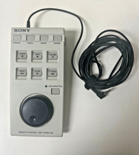 Sony SVRM-100 remote control unit