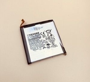 Original Samsung Akku EB-BG998ABY Galaxy S21 Ultra 5000mAh Batterie Handy Accu