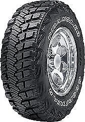 Goodyear Wrangler MTR with Kevlar