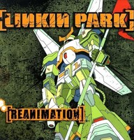Vinile - Linkin Park - Reanimation (2 Lp) - Warner Records -D- Neu