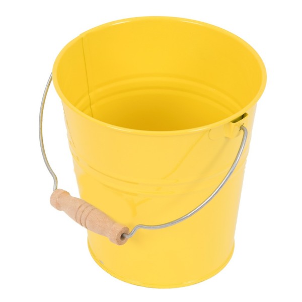 Faie Kinder-Metalleimer Mit Henkel 1,5 L-image