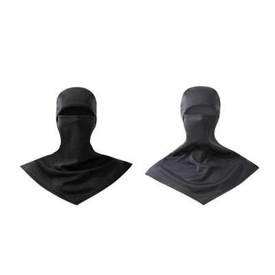 Gesichtsschal Cover Sun Protection Face Deckung für reisende Sportfahrten