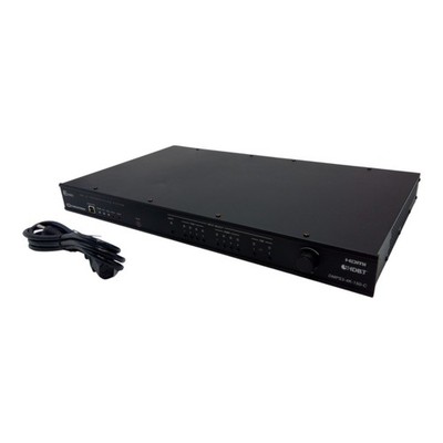 Crestron DMPS3-4K-150-C Digital Media Presentation System, 6507090