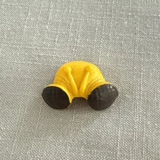 Vintage MOTU - Buzz Off Helmet - PART - Masters of the Universe