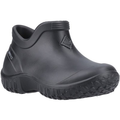 Muck Boots Mini Mucks EVA Unisex Kinder Schwarze Farbe Gummistiefel