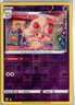 Alcremie 172/172 Crown Zenith Holo Pokemon Card Reverse Holo LP