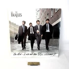 The Beatles On Air Live At The BBC Vol. 2 Vinyl 3LP Set