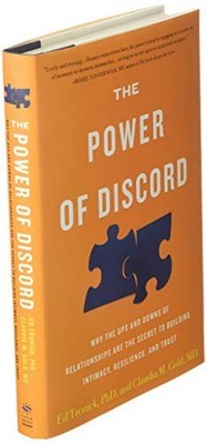 The Power of Discord: Why the Ups a..., Tronick PhD, Ed