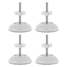 Screw into Wall Hook Replacement Extension Mounting Screws
