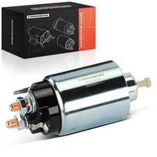 Démarreur Mazda BT50