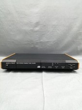 MUSICAL FIDELITY CD Player Cd2wood Used