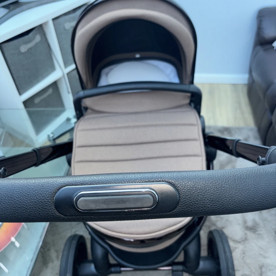 iCandy Peach 7 Coco - Image 2 of 4