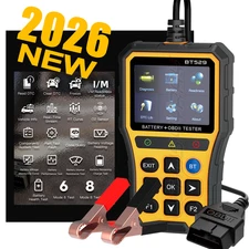 Fits BMW X3 2011 2012 2013 2014 Handheld Car Diagnostic Scanner Tool Code Reader