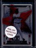 2025 Panini Impeccable Ken Griffey Jr. Stainless Stars #/99