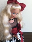 Night Dazzle Barbie — photo 8
