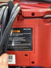 Snapon Eecs750a