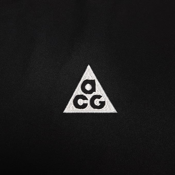 Sz XL - Nike ACG Unisex Misery Ridge Storm-FIT ADV GORE-TEX Jacket, Black image 10