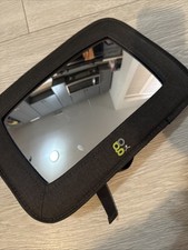 Go Goldbug Baby Mirror For Rear Facing Car Seats