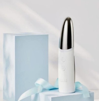 ATOMY EP Skin Booster Gesichtsgerät LED Massage Kit mit Beutel Kabel