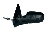 Alkar 6164228 AußEnspiegel Links FüR Renault Megane II 11.02-12.09