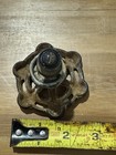 Vintage Powell Cast Iron Gate Valve ? — photo 3