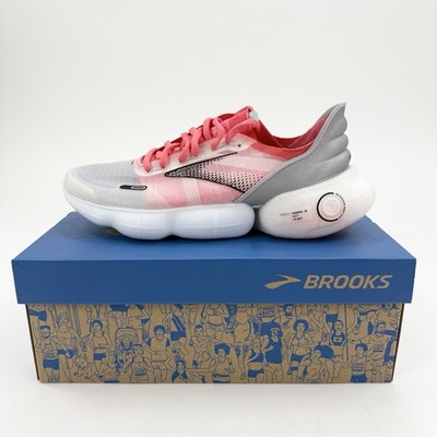 NEU | Brooks Aurora-BL Running Fitness Laufschuhe Sportschuh Sneaker | Gr. 41