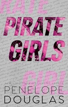 Pirate Girls: 2 (Hellbent) von Douglas, Penelope | Buch | Zustand sehr gut