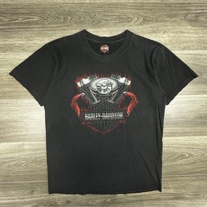 Flame Harley Davidson | eBay