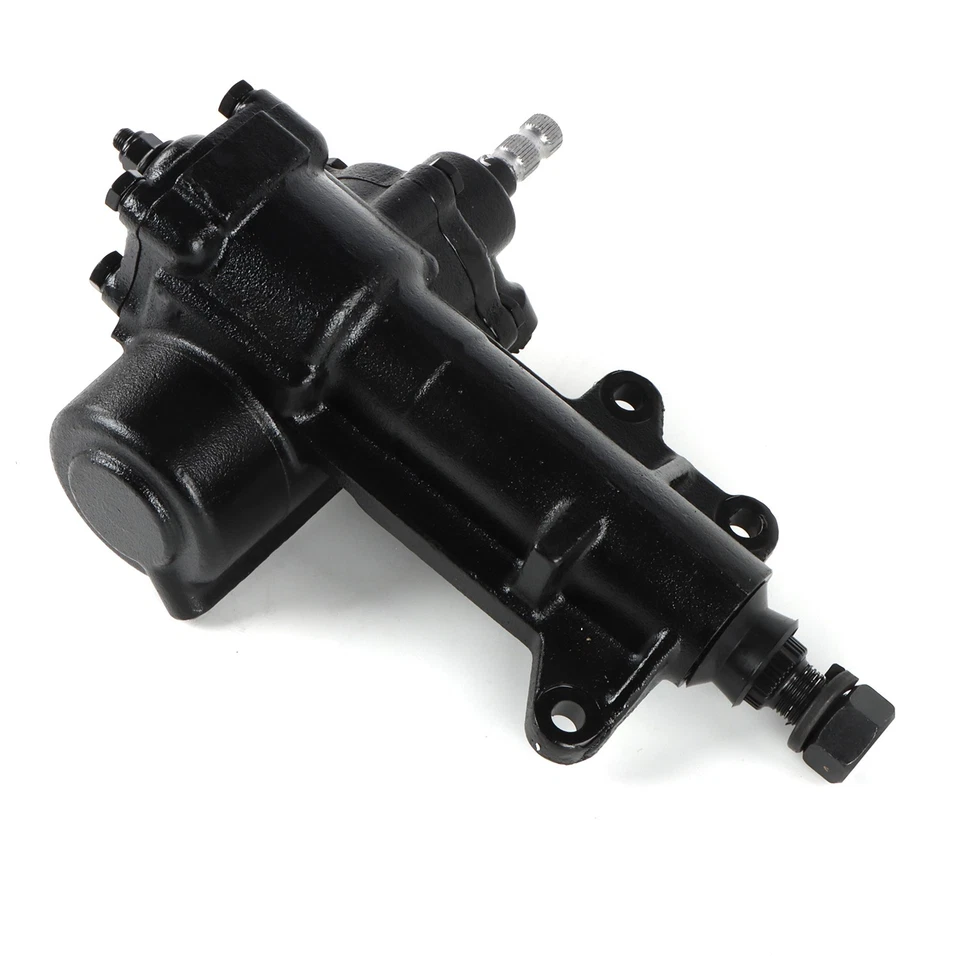 Power Steering Gear Box For Ford F-100 1976 Ford F-150 1976-1979 Bronco 1978-79 - Image 3 of 4