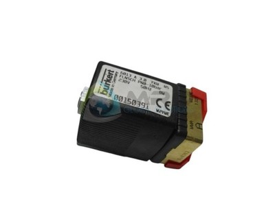 BURKERT 6013A3,0FKMMS 00150391 COIL 230V  NSNP
