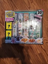 MGA's Miniverse Make It Mini Food Multi Pack 30 Pc