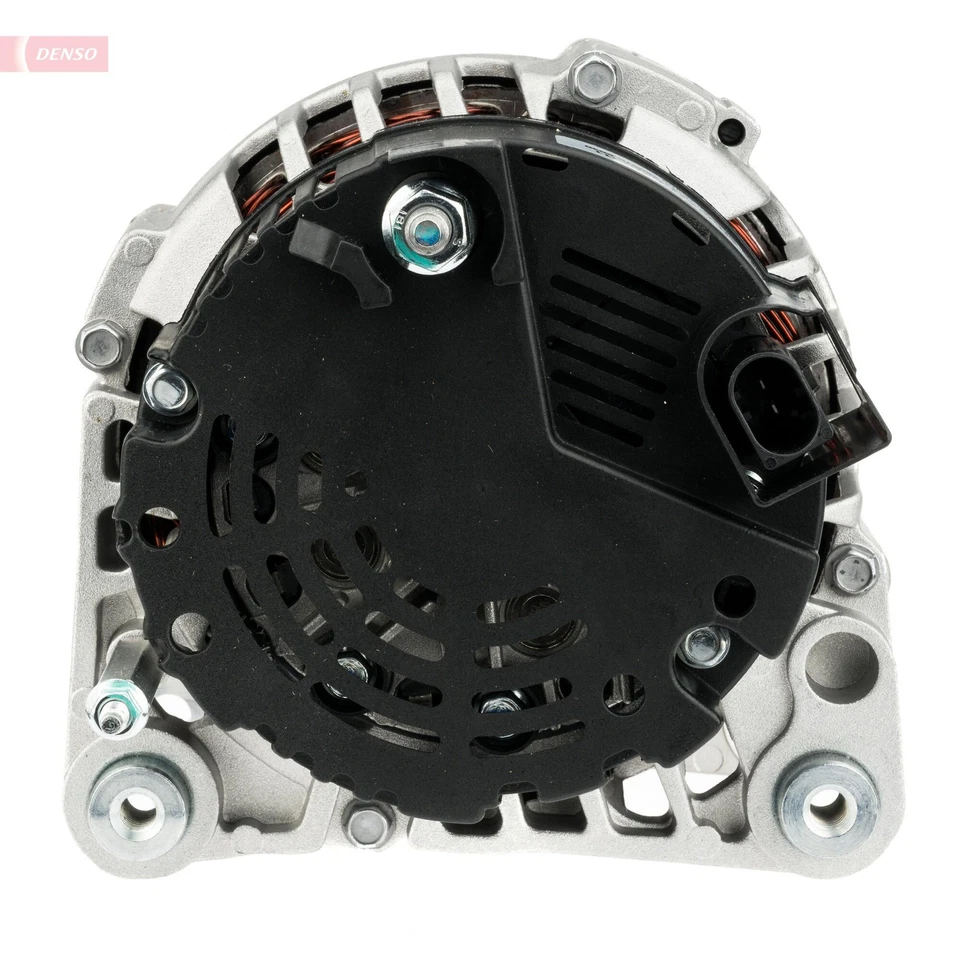 Alternator fits VW BORA 1J2, 1J6 2.3 98 to 05 Denso 028903028E 028903029G New - Image 3 of 4