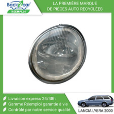 Feu avant (phare) Lancia LYBRA