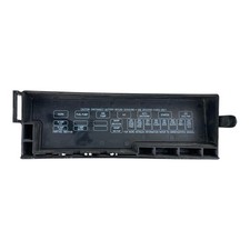 Jeep Wrangler YJ Fuse Box Cover 91-95 Stock N...
