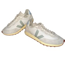 UEC VEJA Rio Branco Gravel Nautico" Colorway Sneakers Women s Sz 8