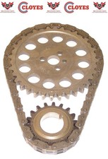 Cloyes Timing Chain Set For 1957-1985 Chevrolet 350 305 307 327 400 Sbc