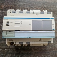 Hager TJA450 EIB KNX domovea-Server REG