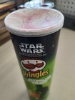 Sealed And Unopened Pringles Star Wars Flavor Cans set of two [Great Condition] — photo 4