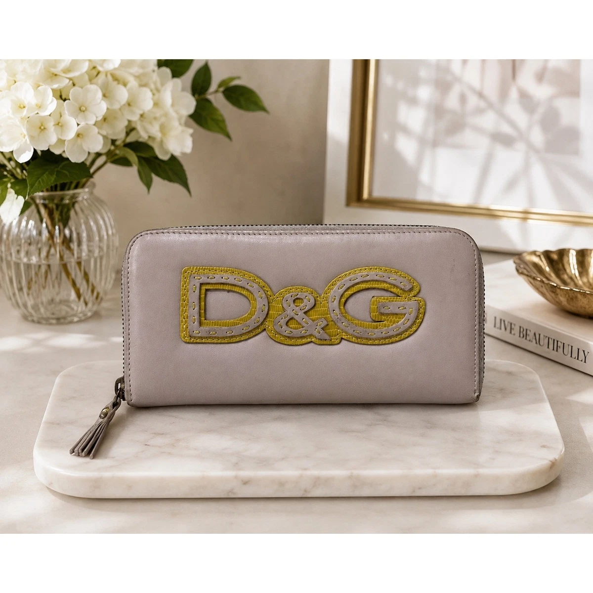 Dolce&Gabbana Women's Wallets for sale - eBay