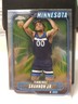 2025 Topps Chrome Basketball Base Terrence Shannon Jr RC #105
