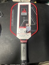 JOOLA Perseus Double Vision 16mm Edge Pickleball Paddle  NFC CHIP AUTHENTIC   