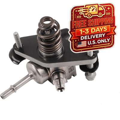 #ad High Pressure Fuel Pump 12728002 for Chevy GMC Silverado Sierra Yukon 5.3L $446.73