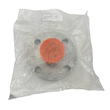 Andron AC17F6720 SS316 2" TC x 150# Flange Sanitary Adapter Stainless New