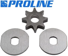 Proline® 1/4" Picco  8T Chain Sprocket For Stihl HT100 HT101 HT102 HT103 0000 64