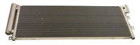 Kondensator Klimaanlage Maxgear AC830211 Passend FÜR Fiat