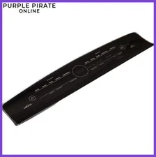 (Same Day Ship) Whirlpool Dryer Control W10593648