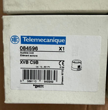 Telemecanique Akustikelement XVB C9B -Neu/OVP...