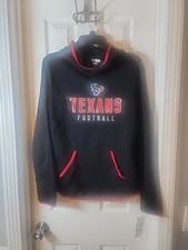 Nfl Womens M Hoodie Tx3warm
