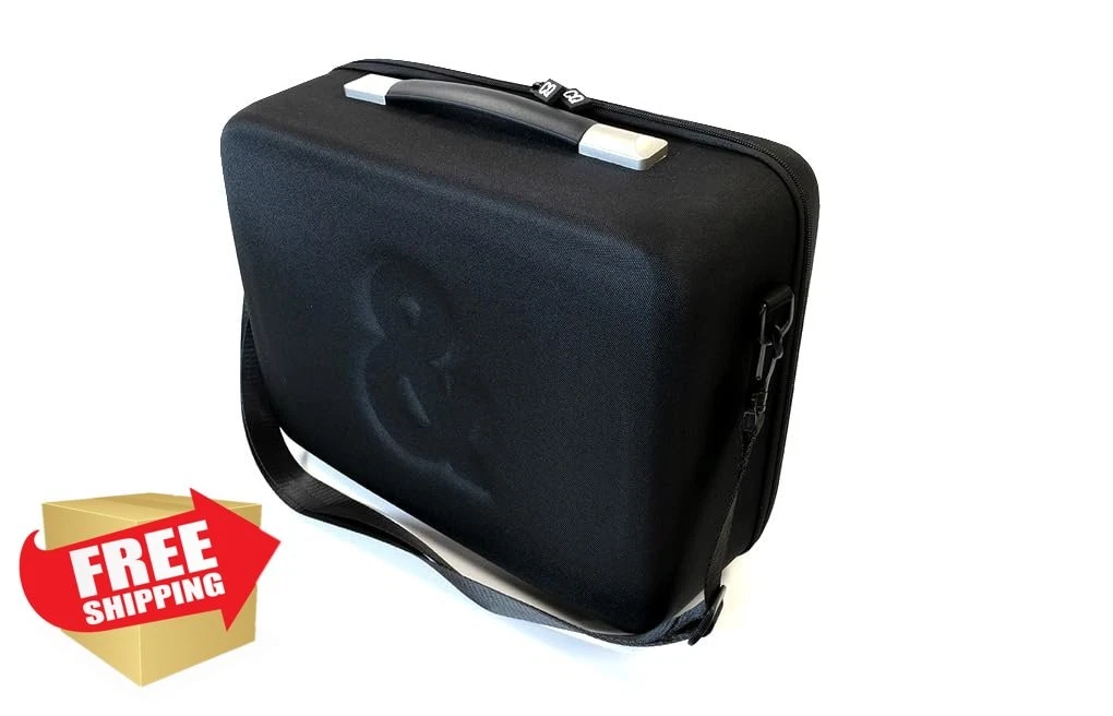 Allen & Heath Pro Audio Cases, Racks & Bags for sale | eBay